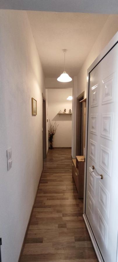 Meteora Mandras House Apartment Kalambaka Exterior photo
